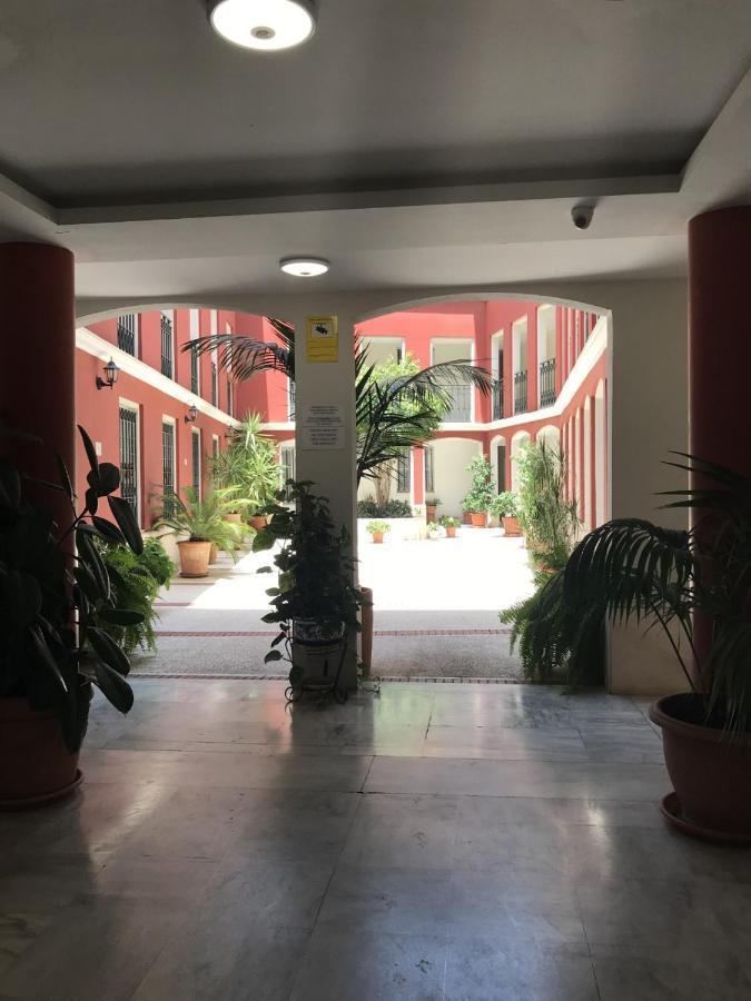 Conde De Ibarra Apartment Seville Ngoại thất bức ảnh