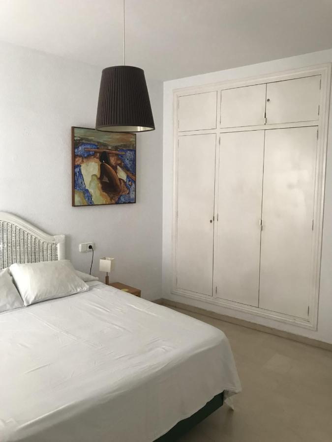 Conde De Ibarra Apartment Seville Ngoại thất bức ảnh