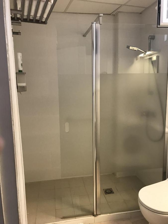Conde De Ibarra Apartment Seville Ngoại thất bức ảnh