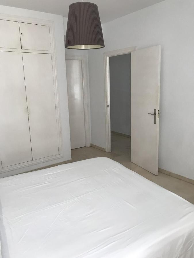 Conde De Ibarra Apartment Seville Ngoại thất bức ảnh