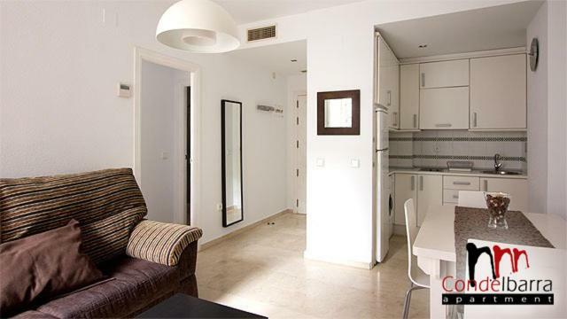 Conde De Ibarra Apartment Seville Ngoại thất bức ảnh