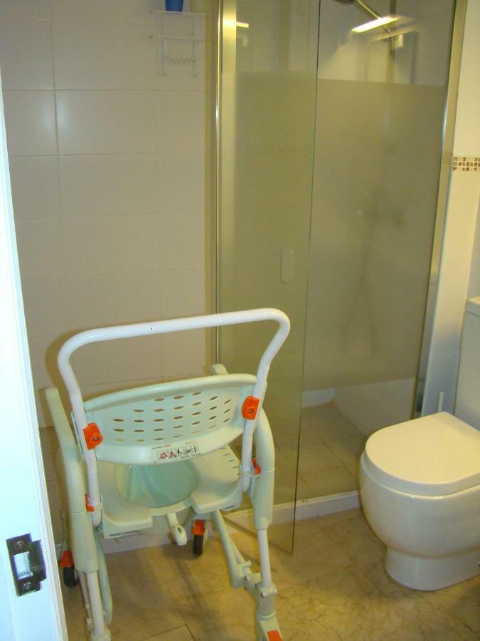 Conde De Ibarra Apartment Seville Ngoại thất bức ảnh
